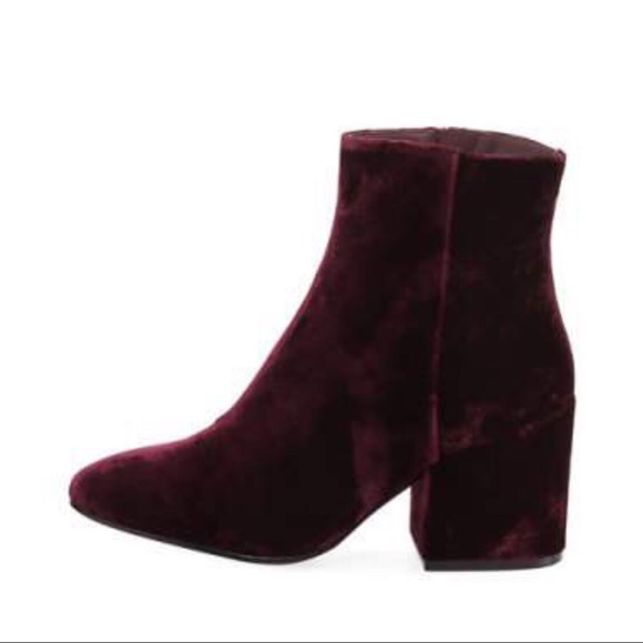ash harlem booties